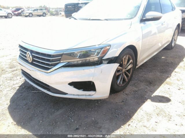 1VWSA7A32LC013467 Volkswagen Passat 2.0t Se
