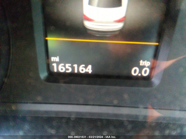 1VWSA7A32LC013467 Volkswagen Passat 2.0t Se