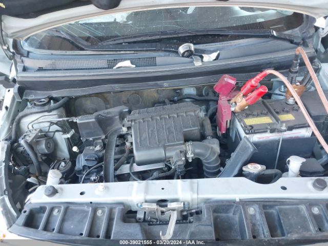ML32F3FJ7KHF13250 Mitsubishi Mirage G4 Es