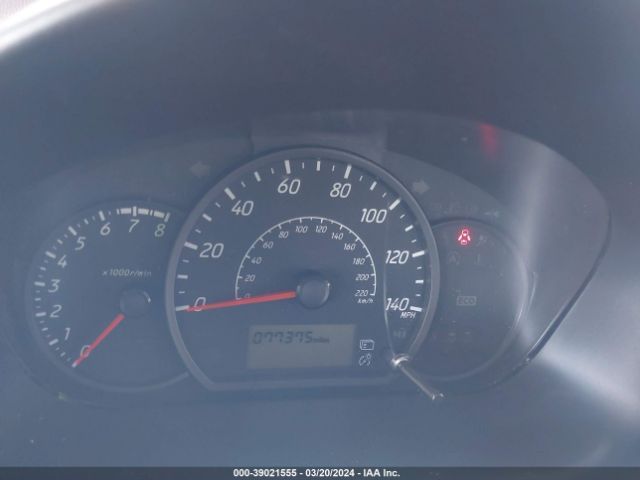 ML32F3FJ7KHF13250 Mitsubishi Mirage G4 Es