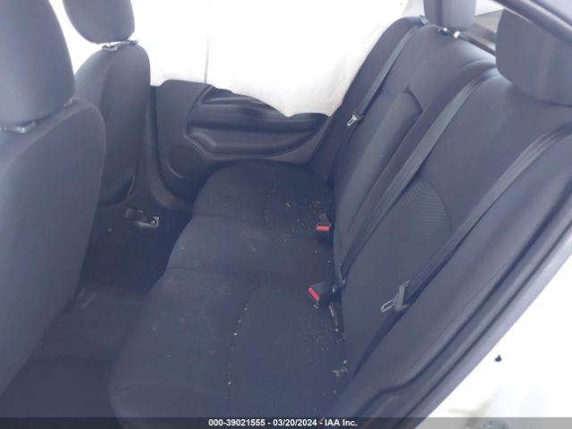 ML32F3FJ7KHF13250 Mitsubishi Mirage G4 Es