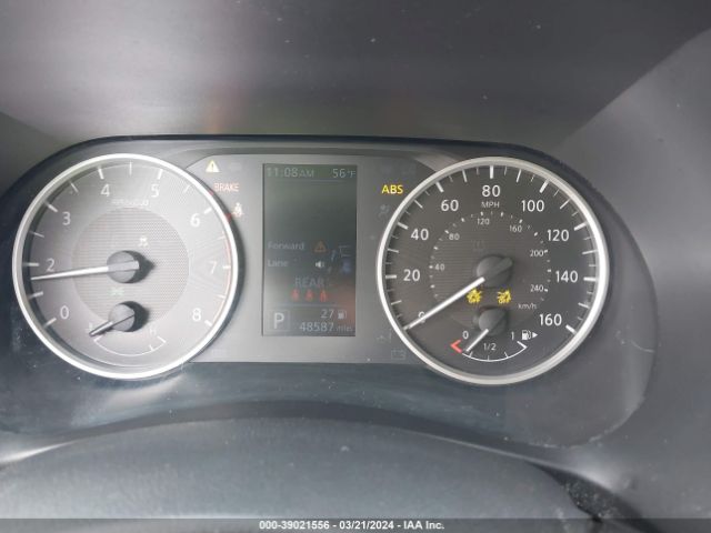 3N1AB8BVXMY313741 Nissan Sentra S Xtronic Cvt