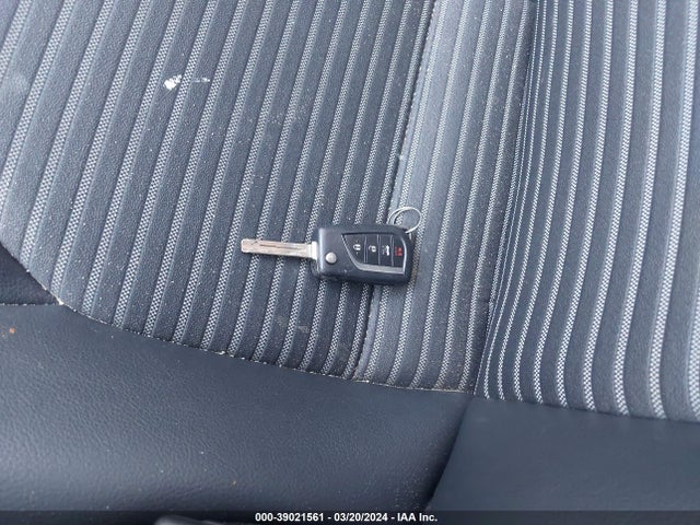 Toyota CAMRY SE 2020 4T1G11AK7LU501705 Image 11