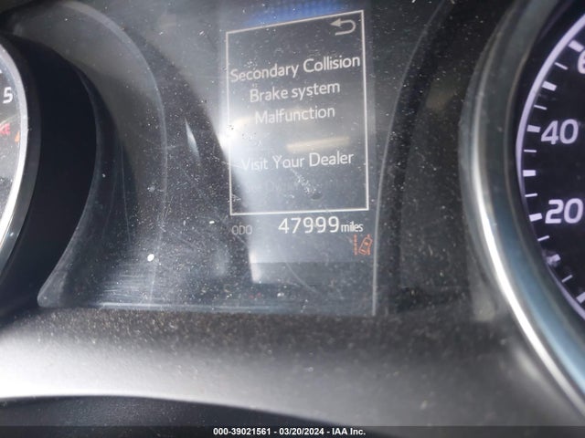 Toyota CAMRY SE 2020 4T1G11AK7LU501705 Image 15
