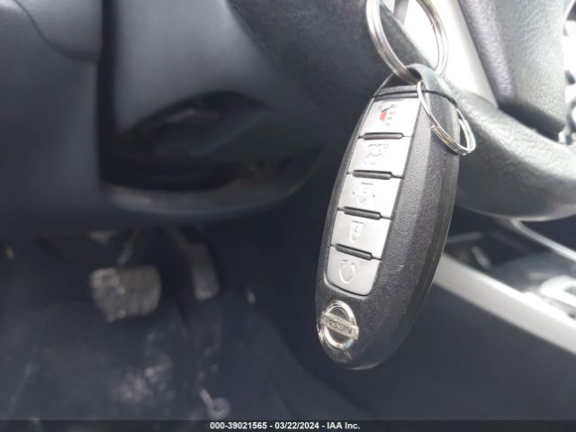 1N4AL3AP7EC422402 Nissan Altima 2.5 Sv