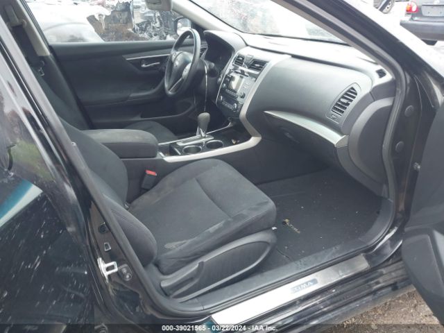1N4AL3AP7EC422402 Nissan Altima 2.5 Sv
