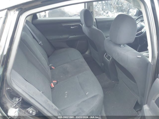 1N4AL3AP7EC422402 Nissan Altima 2.5 Sv