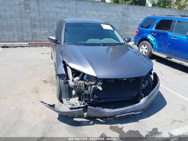 Honda ACCORD LX 2015 1HGCR2F35FA000192 Image 13