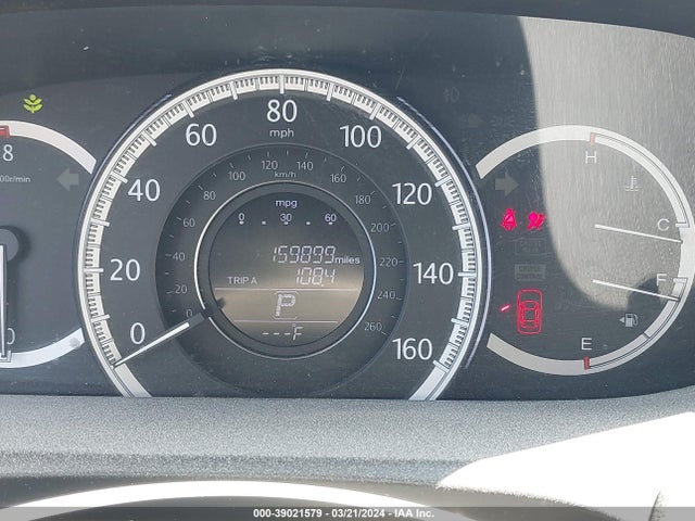 Honda ACCORD LX 2015 1HGCR2F35FA000192 Image 16