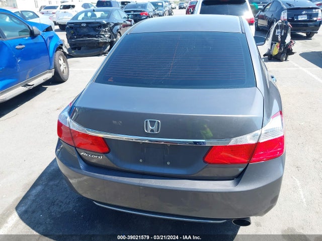 Honda ACCORD LX 2015 1HGCR2F35FA000192 Image 17