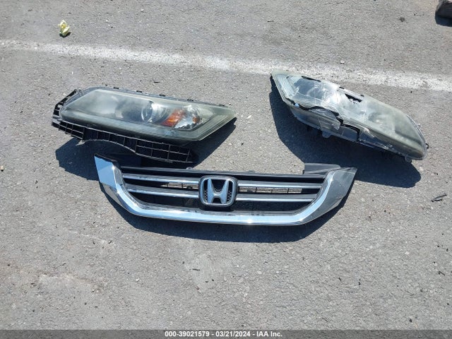 Honda ACCORD LX 2015 1HGCR2F35FA000192 Image 12