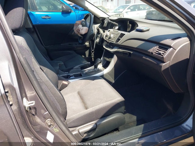 Honda ACCORD LX 2015 1HGCR2F35FA000192 Image 5