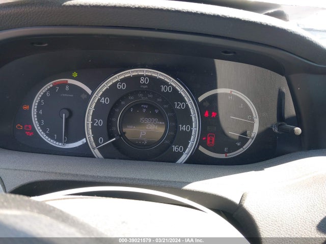 Honda ACCORD LX 2015 1HGCR2F35FA000192 Image 7