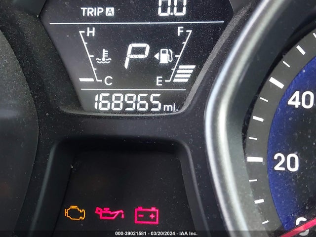 Hyundai ELANTRA SE 2015 5NPDH4AE7FH583383 Image 7