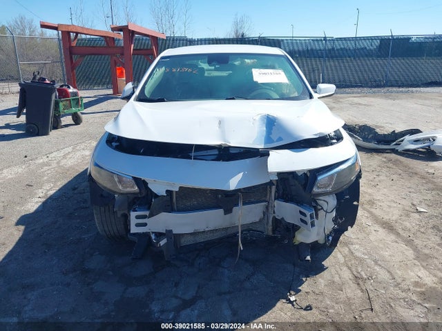Chevrolet MALIBU LT 2018 1G1ZD5ST1JF205611 Image 13