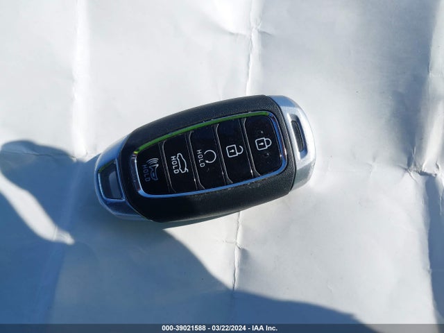 Hyundai ELANTRA SEL 2021 KMHLM4AG9MU071258 Image 11