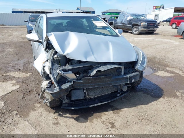 Hyundai ACCENT SE 2017 KMHCT5AEXHU315660 Image 6