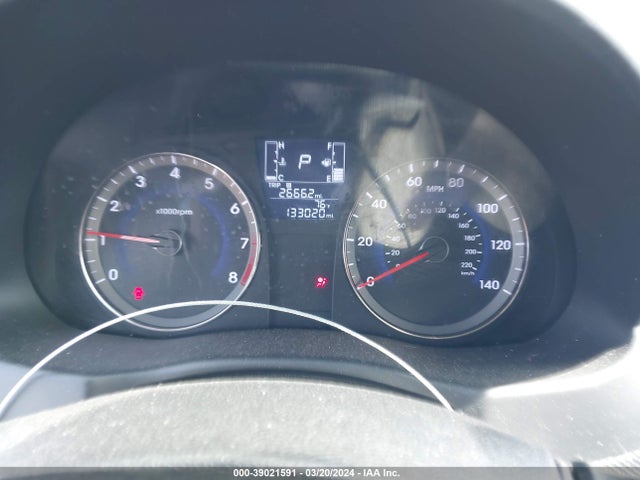Hyundai ACCENT SE 2017 KMHCT5AEXHU315660 Image 7