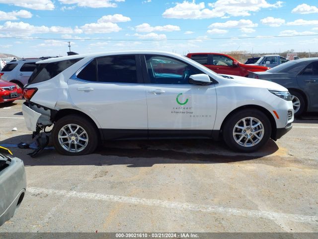 3GNAXKEG0RL209456 Chevrolet Equinox Fwd Lt