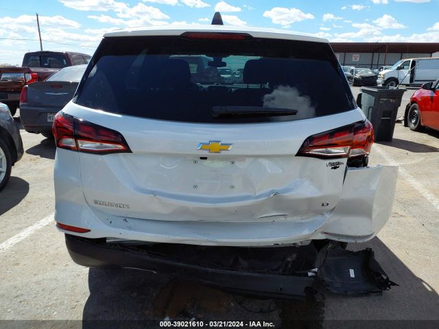 3GNAXKEG0RL209456 Chevrolet Equinox Fwd Lt