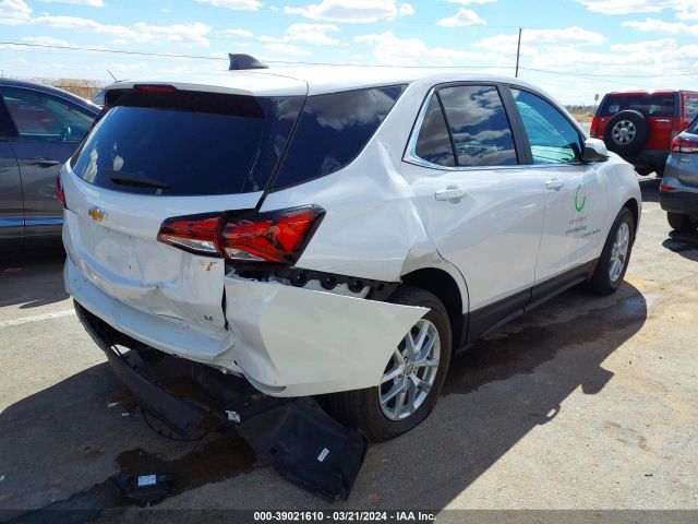 3GNAXKEG0RL209456 Chevrolet Equinox Fwd Lt