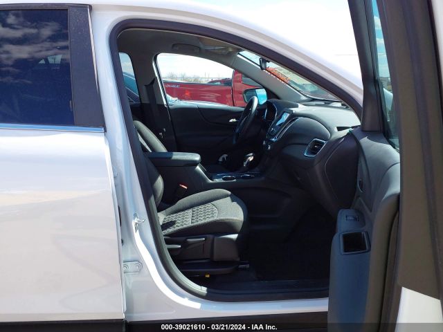 3GNAXKEG0RL209456 Chevrolet Equinox Fwd Lt