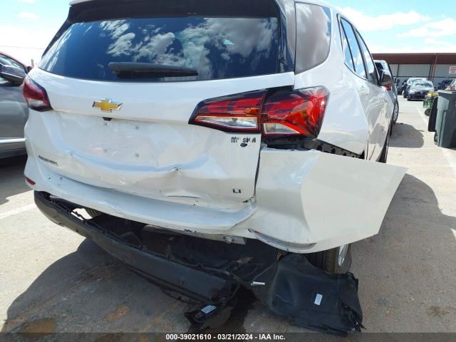3GNAXKEG0RL209456 Chevrolet Equinox Fwd Lt