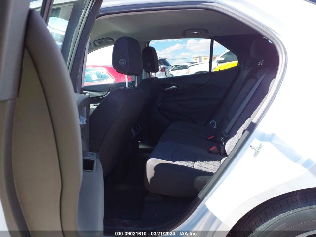 3GNAXKEG0RL209456 Chevrolet Equinox Fwd Lt