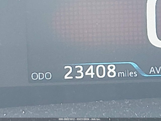 Toyota Prius Le 2019 JTDKARFU0K3095312 Image 15
