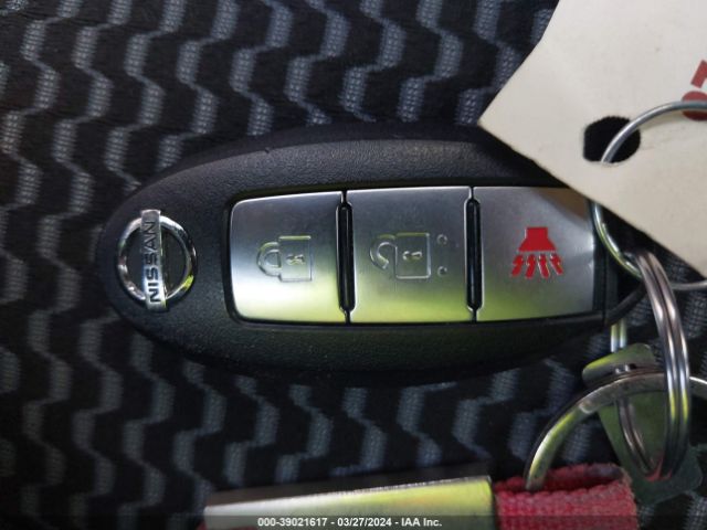JN8AF5MR1FT512628 Nissan JUKE S