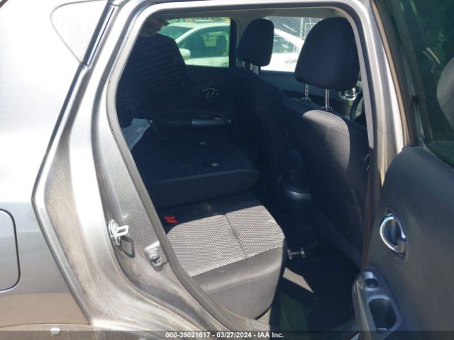 JN8AF5MR1FT512628 Nissan JUKE S