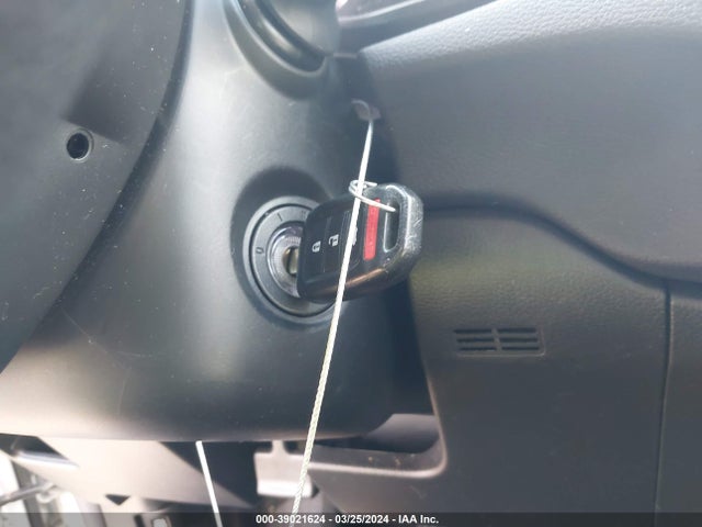 Honda CR-V LX 2017 5J6RW6H35HL004136 Image 11