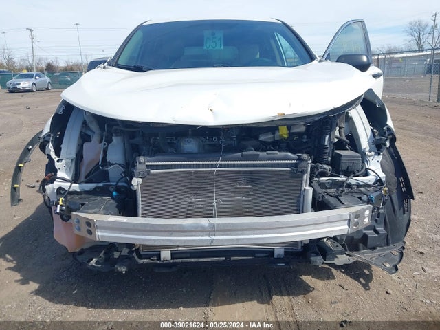 Honda CR-V LX 2017 5J6RW6H35HL004136 Image 6