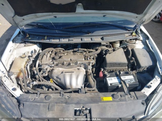 JTKJF5C72E3077492 Scion TC