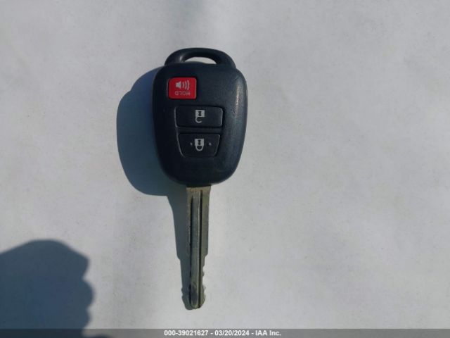 JTKJF5C72E3077492 Scion TC