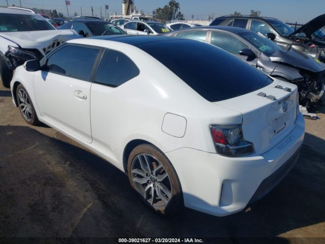 JTKJF5C72E3077492 Scion TC