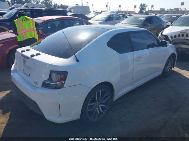 JTKJF5C72E3077492 Scion TC
