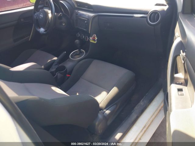 JTKJF5C72E3077492 Scion TC