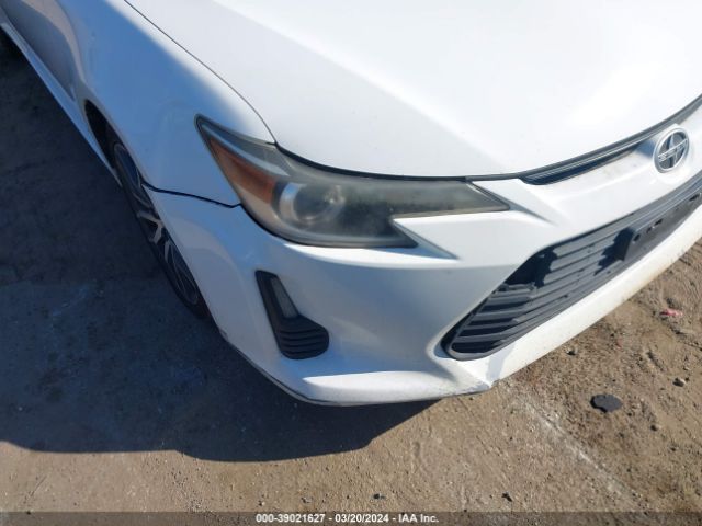 JTKJF5C72E3077492 Scion TC