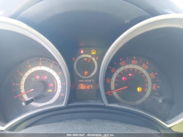 JTKJF5C72E3077492 Scion TC
