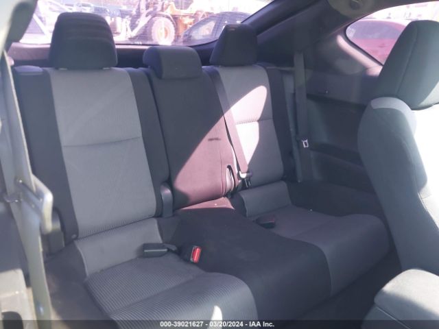 JTKJF5C72E3077492 Scion TC
