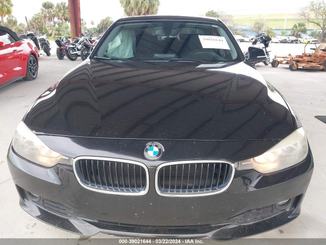 BMW 328D 2014 WBA3D3C58EK153163 Image 12