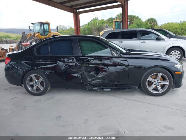 BMW 328D 2014 WBA3D3C58EK153163 Image 13