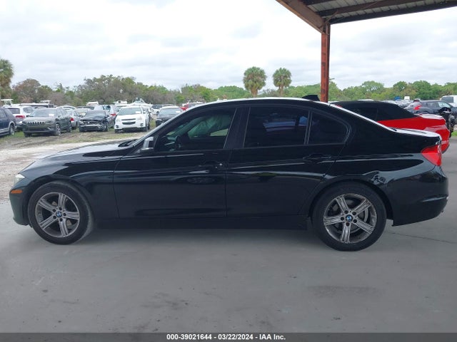 BMW 328D 2014 WBA3D3C58EK153163 Image 14