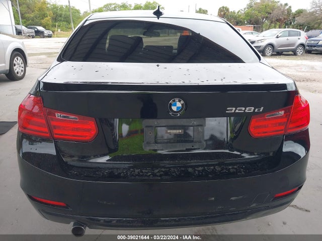 BMW 328D 2014 WBA3D3C58EK153163 Image 16