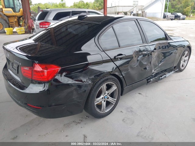 BMW 328D 2014 WBA3D3C58EK153163 Image 4