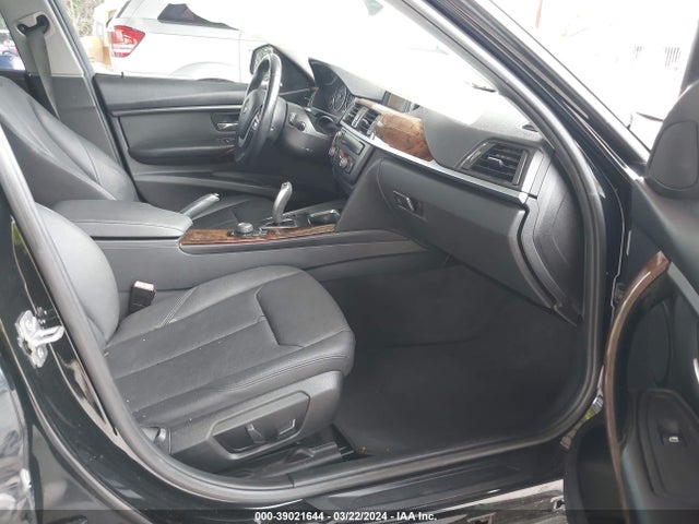 BMW 328D 2014 WBA3D3C58EK153163 Image 5