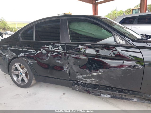 BMW 328D 2014 WBA3D3C58EK153163 Image 6