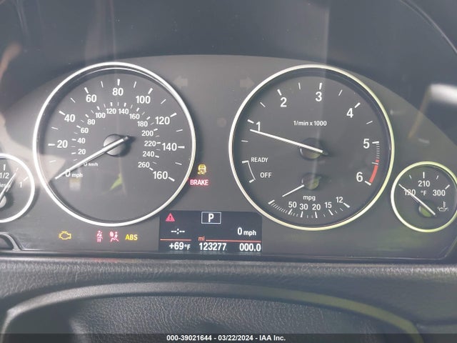BMW 328D 2014 WBA3D3C58EK153163 Image 7