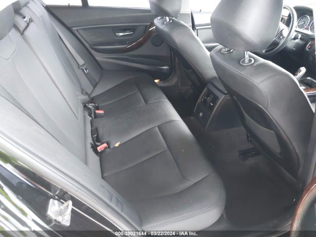 BMW 328D 2014 WBA3D3C58EK153163 Image 8